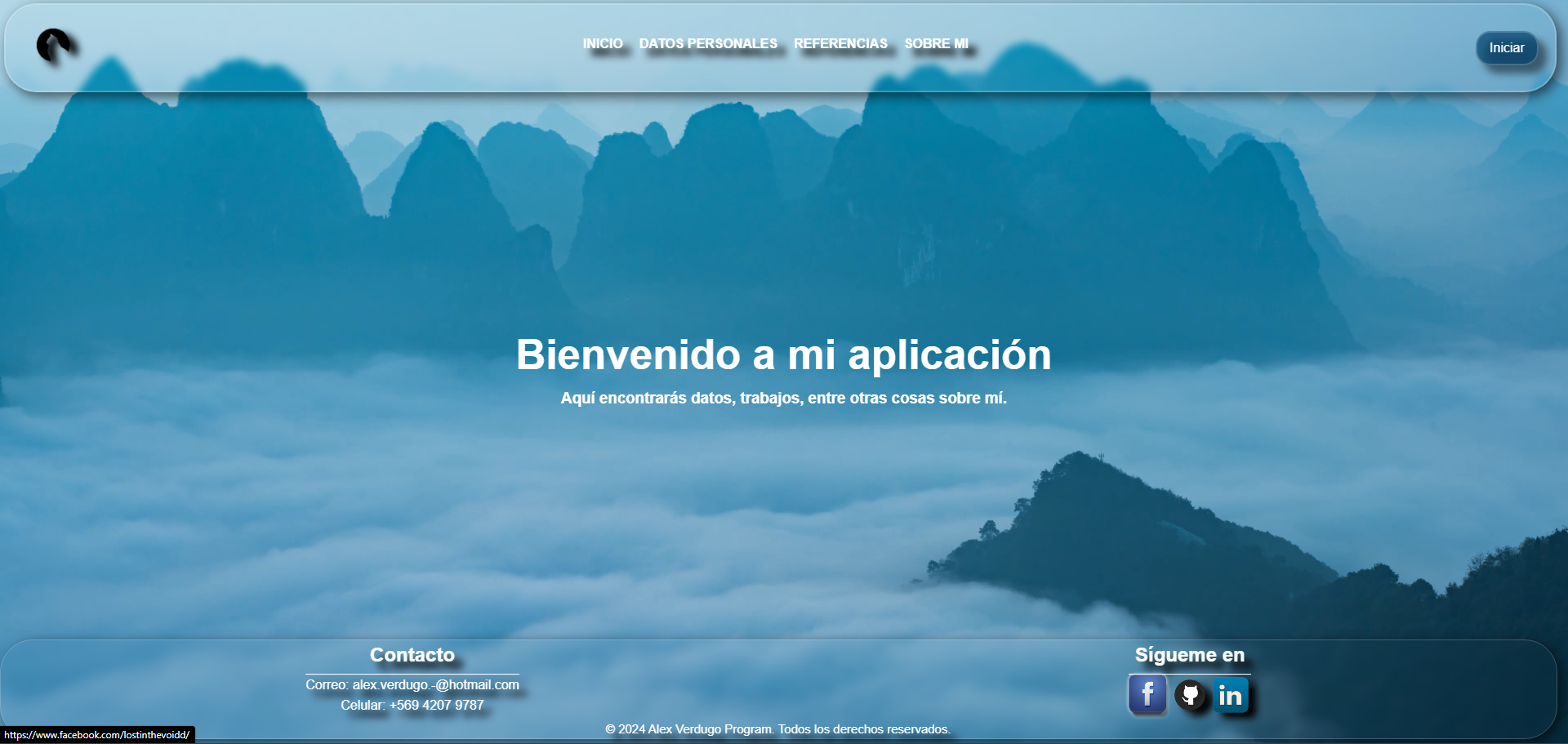 imagen home V web