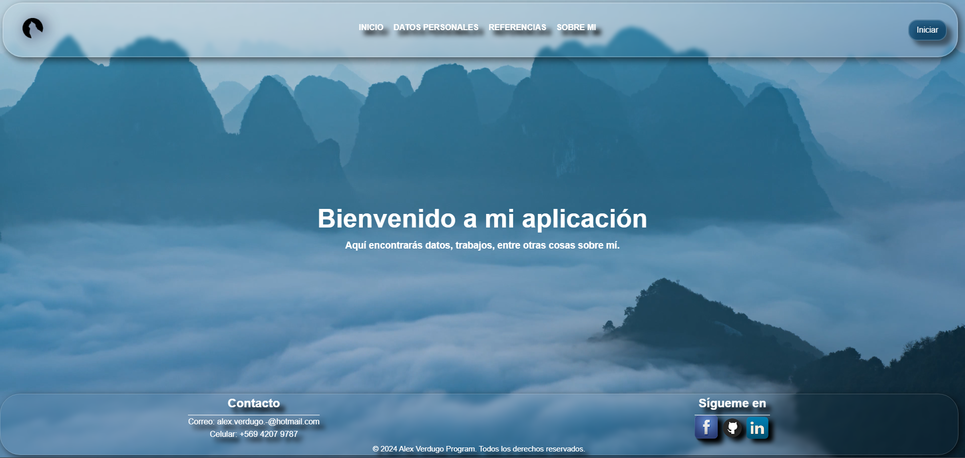 imagen home del proyecto