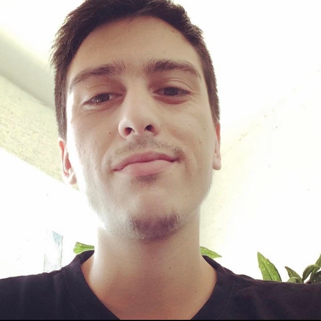 Alex Verdugo Espricaute
